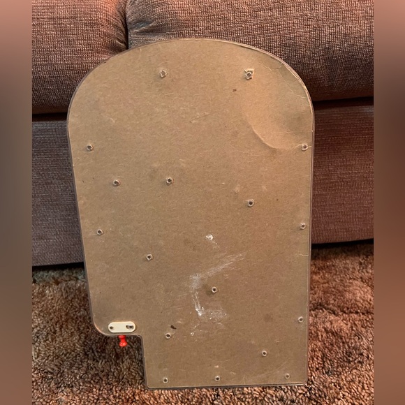 Vintage Mickey Mouse  Pinball Game used - Picture 6 of 7